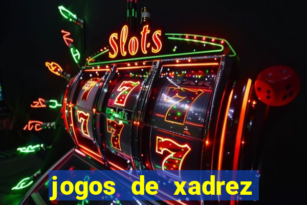 jogos de xadrez das tres espias demais